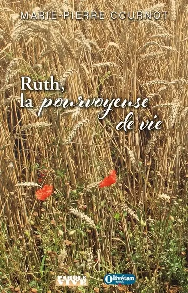 Ruth, la pourvoyeuse de vie : conférence de carême 2025