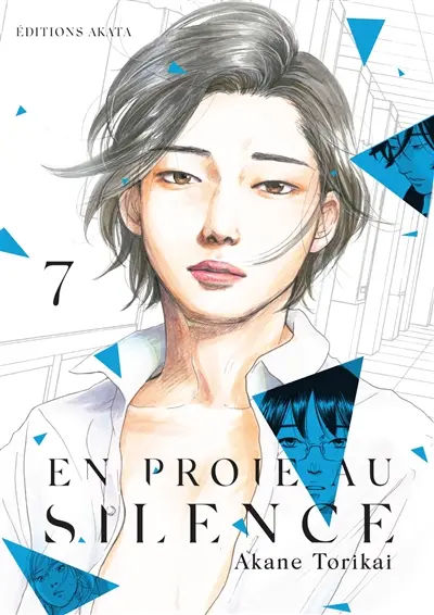 En proie au silence. Vol. 7