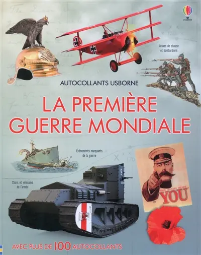 La Première Guerre mondiale