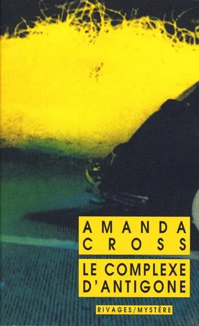 Le complexe d'Antigone