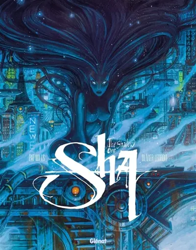 Sha : intégrale