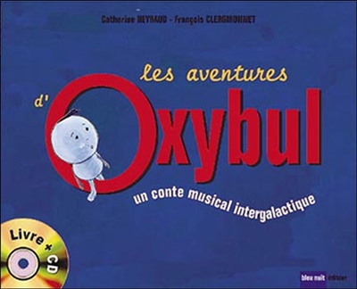 Les aventures D'oxybul