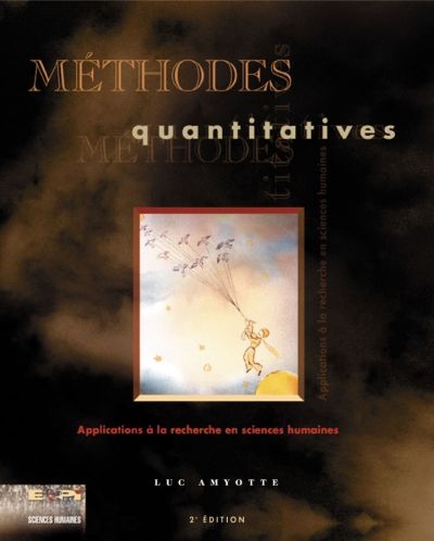 Méthodes quantitatives : formation complémentaire