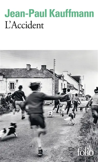 L'accident