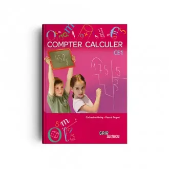 Compter, calculer CE1