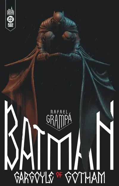 Batman : gargoyle of Gotham