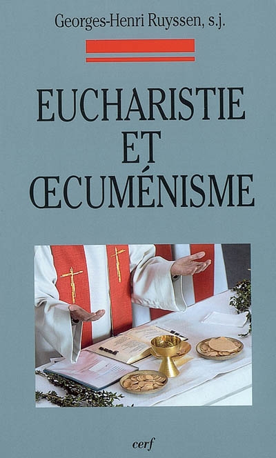 Eucharistie et oecuménisme : évolution de la normativité universelle et comparaison avec certaines normes particulières : canons 844 CIC et 671 CCEO