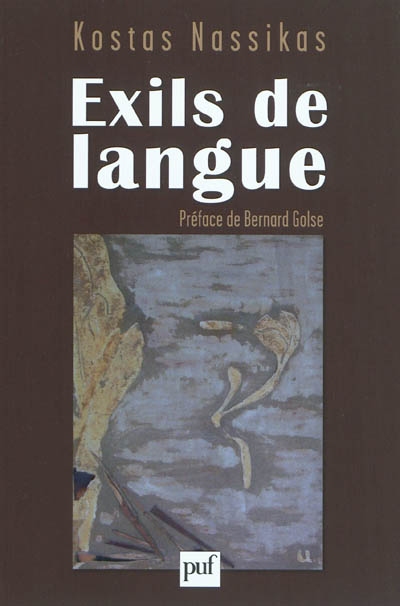 Exils de langue