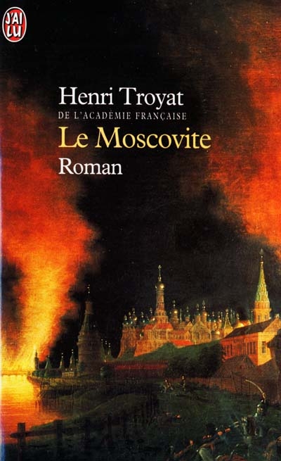Le Moscovite