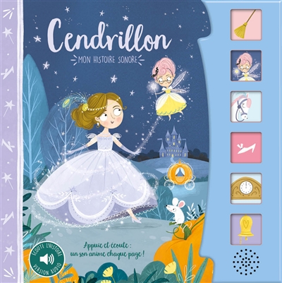 cendrillon