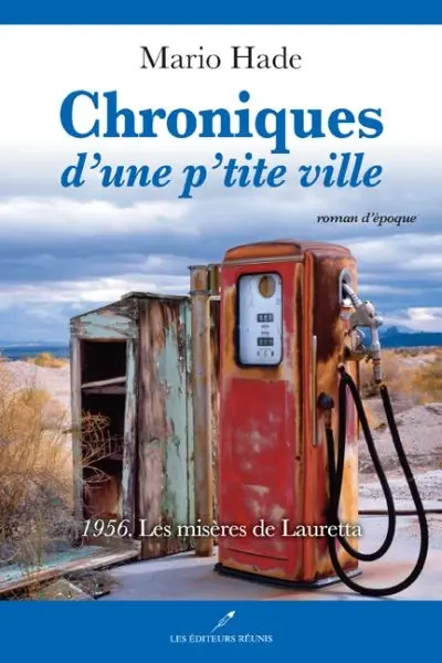 1956, La misère de Lauretta 3