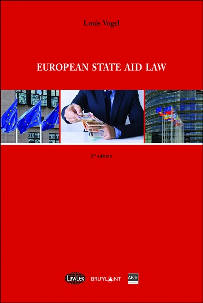 European State aid law