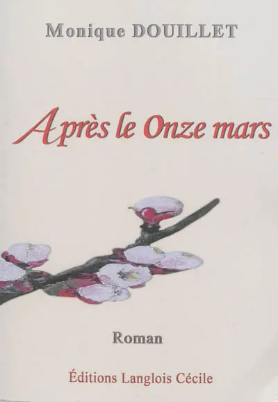 Après le onze mars