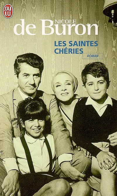 Les saintes chéries