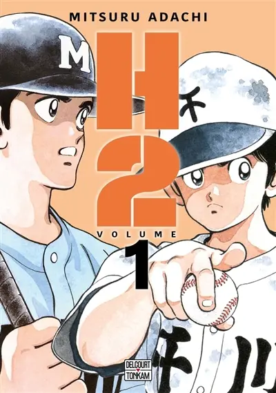H2. Vol. 1