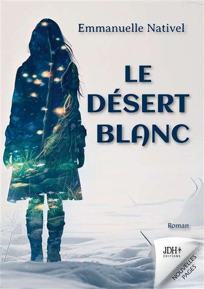 Le désert blanc : Un voyage fantastique dans l’imaginaire