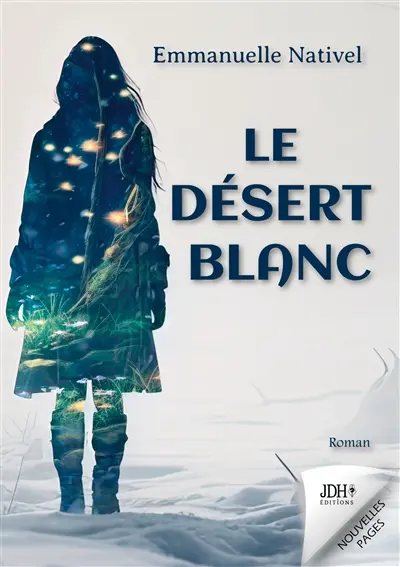 Le désert blanc : Un voyage fantastique dans l’imaginaire