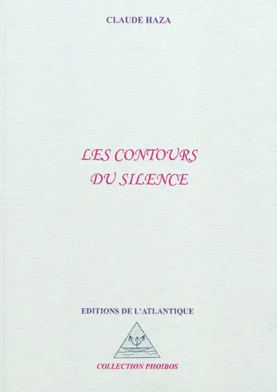 Les contours du silence