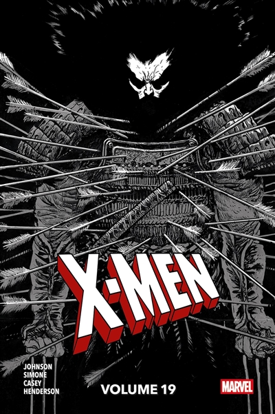 X-Men. Vol. 19