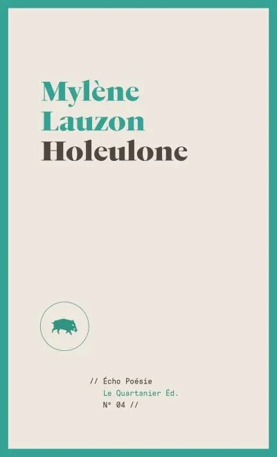 Holeulone