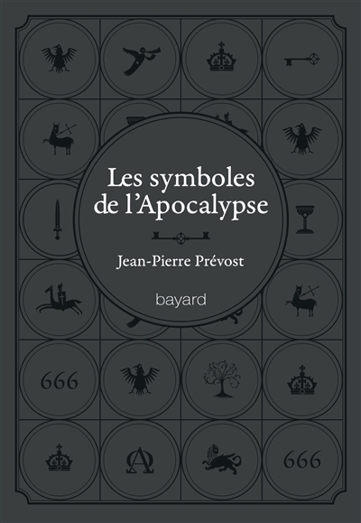 Les symboles de l'Apocalypse