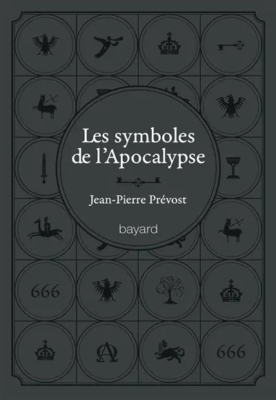 Les symboles de l'Apocalypse