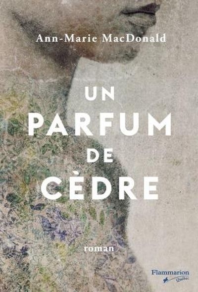 Un parfum de cèdre