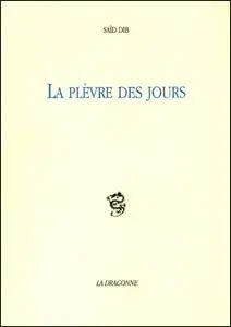 la plèvre des jours