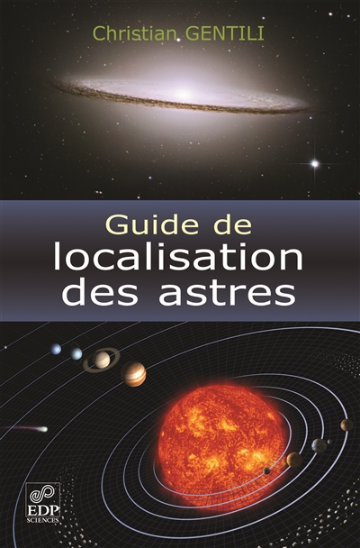 Guide de localisation des astres