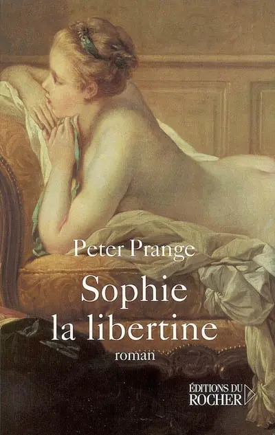 Sophie, la libertine