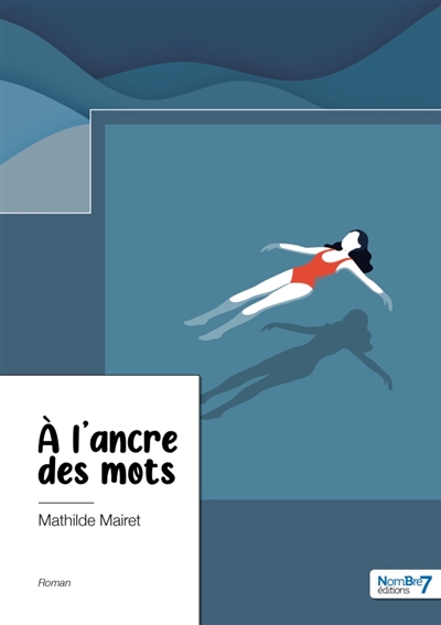 A l'ancre des mots