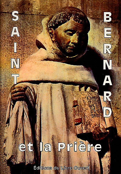 Saint Bernard et la prière