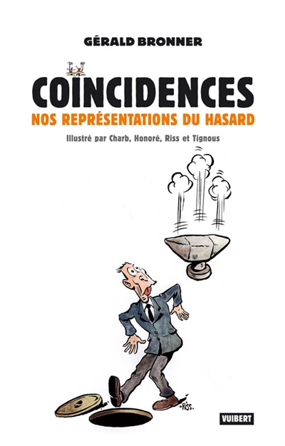 Coïncidences : nos représentations du hasard