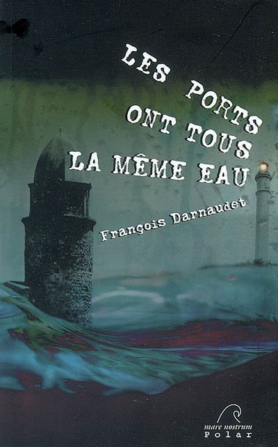 Les ports ont tous la même eau : polar