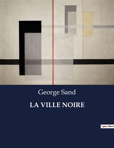 LA VILLE NOIRE