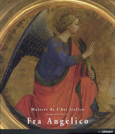 Guido di Piero, surnommé Fra Angelico : vers 1395-1455