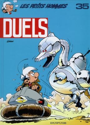 Duels