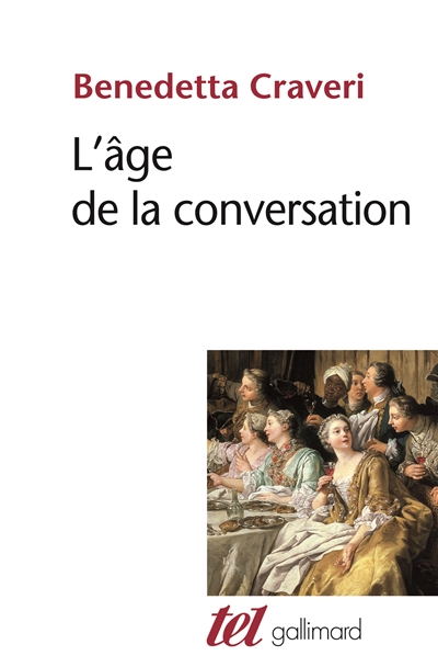 L'âge de la conversation
