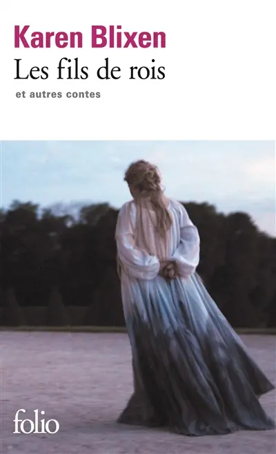 Les fils de rois : et autres contes