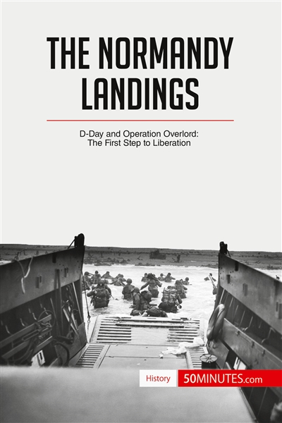 The Normandy Landings :...