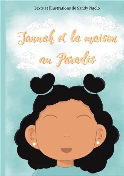 Jannah et la maison au Paradis