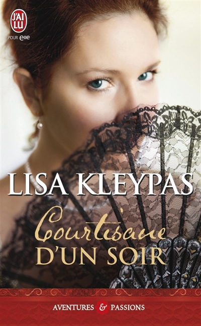 Courtisane d'un soir