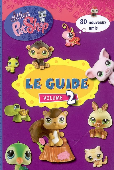 Littlest pet shop - vol. 2