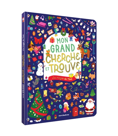 La magie de Noël