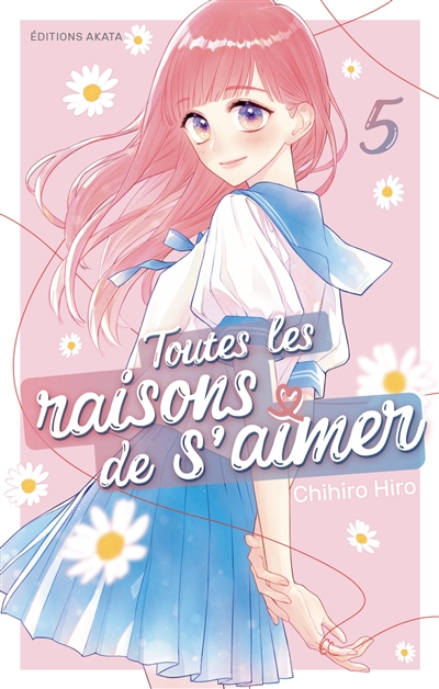 Toutes les raisons de...