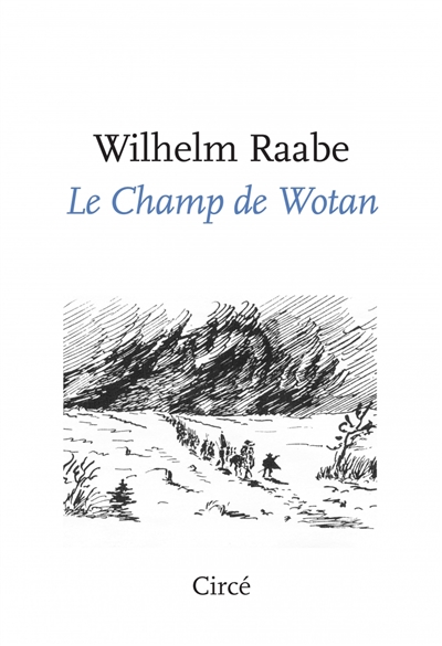 Le champ de Wotan