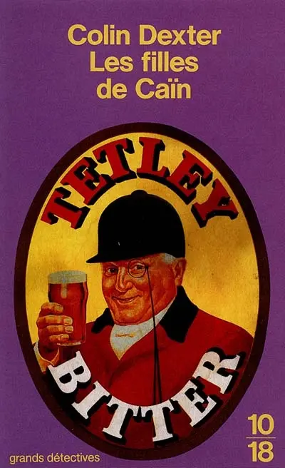 Les filles de Caïn