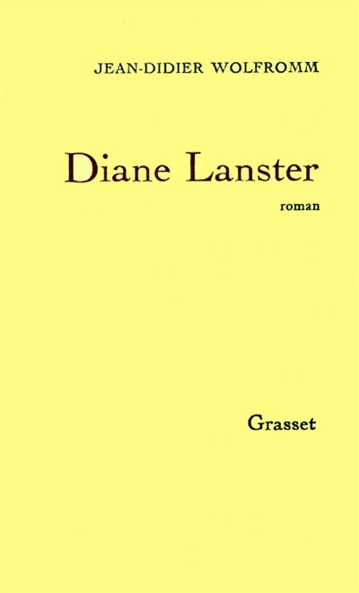 Diane Lanster