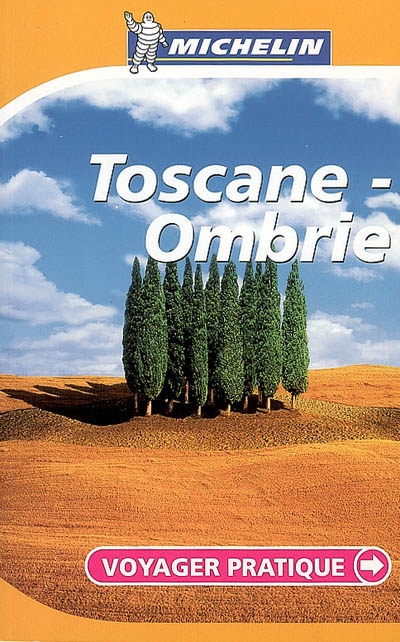 Toscane, Ombrie