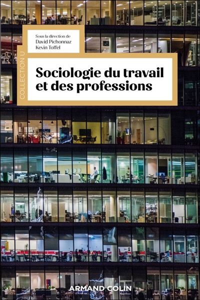 Sociologie du travail et...